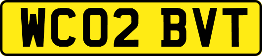 WC02BVT