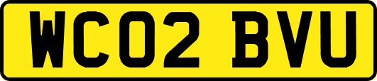 WC02BVU