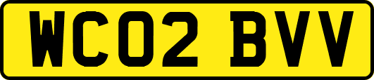 WC02BVV