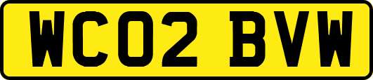 WC02BVW