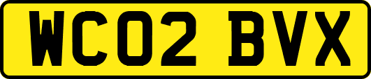 WC02BVX