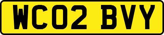 WC02BVY