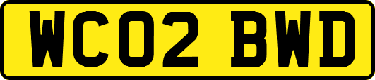 WC02BWD