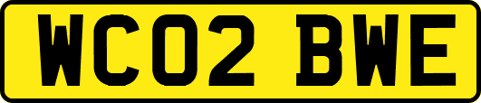 WC02BWE