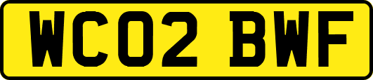 WC02BWF