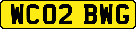 WC02BWG
