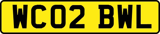 WC02BWL