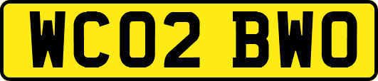 WC02BWO