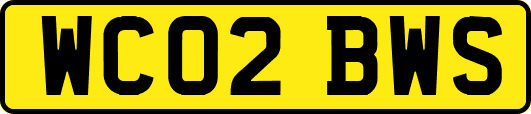 WC02BWS