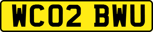 WC02BWU