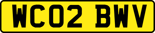 WC02BWV