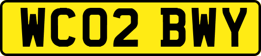 WC02BWY