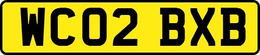 WC02BXB