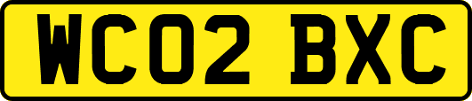 WC02BXC
