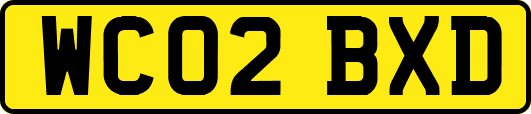 WC02BXD