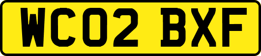 WC02BXF