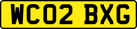 WC02BXG