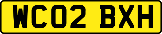 WC02BXH
