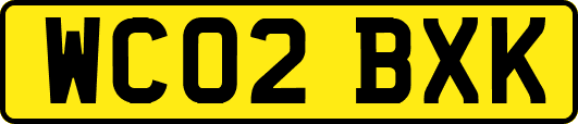 WC02BXK