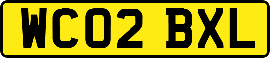WC02BXL