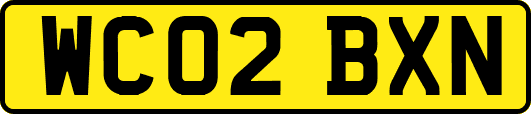 WC02BXN