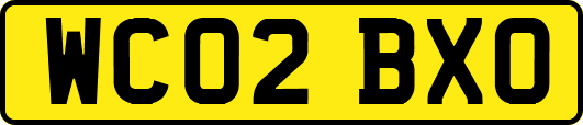 WC02BXO