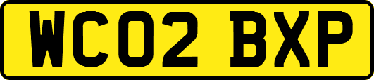 WC02BXP