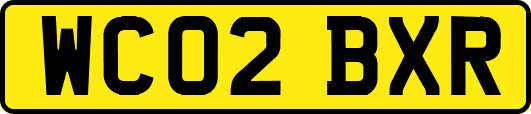 WC02BXR