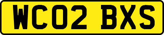 WC02BXS