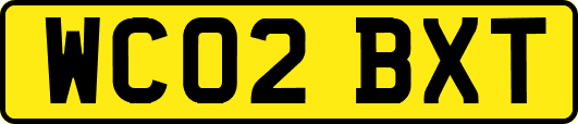 WC02BXT