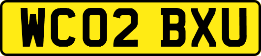 WC02BXU