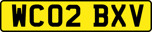 WC02BXV