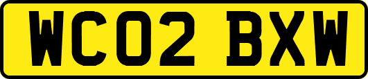 WC02BXW