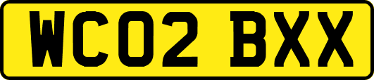 WC02BXX