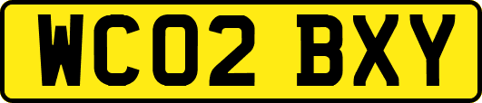 WC02BXY