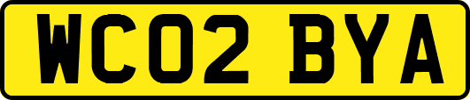 WC02BYA