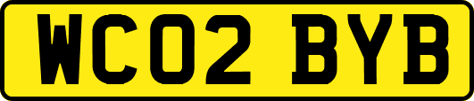 WC02BYB