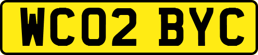 WC02BYC