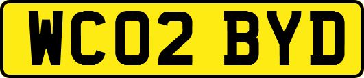 WC02BYD