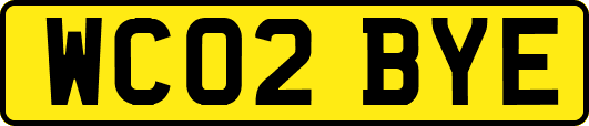 WC02BYE