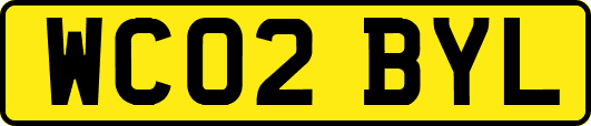 WC02BYL
