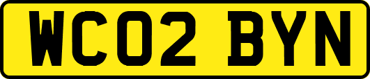WC02BYN