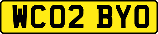WC02BYO