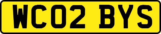 WC02BYS