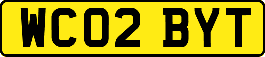 WC02BYT