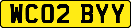 WC02BYY