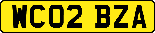 WC02BZA