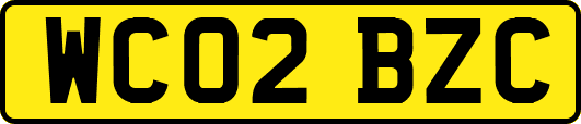 WC02BZC