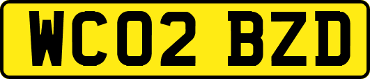 WC02BZD