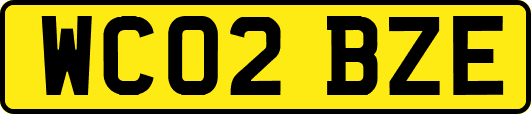 WC02BZE